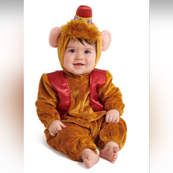 Disney Costumes Abu Halloween Costume Poshmark
